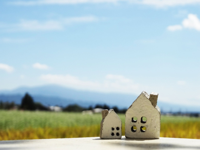 売却に適した時期がある