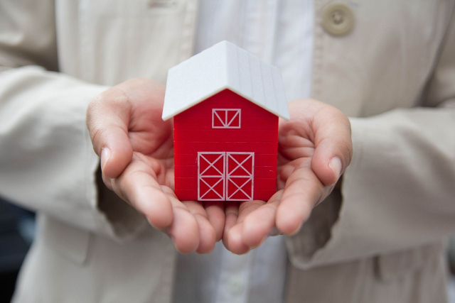 仲介手数料の上限